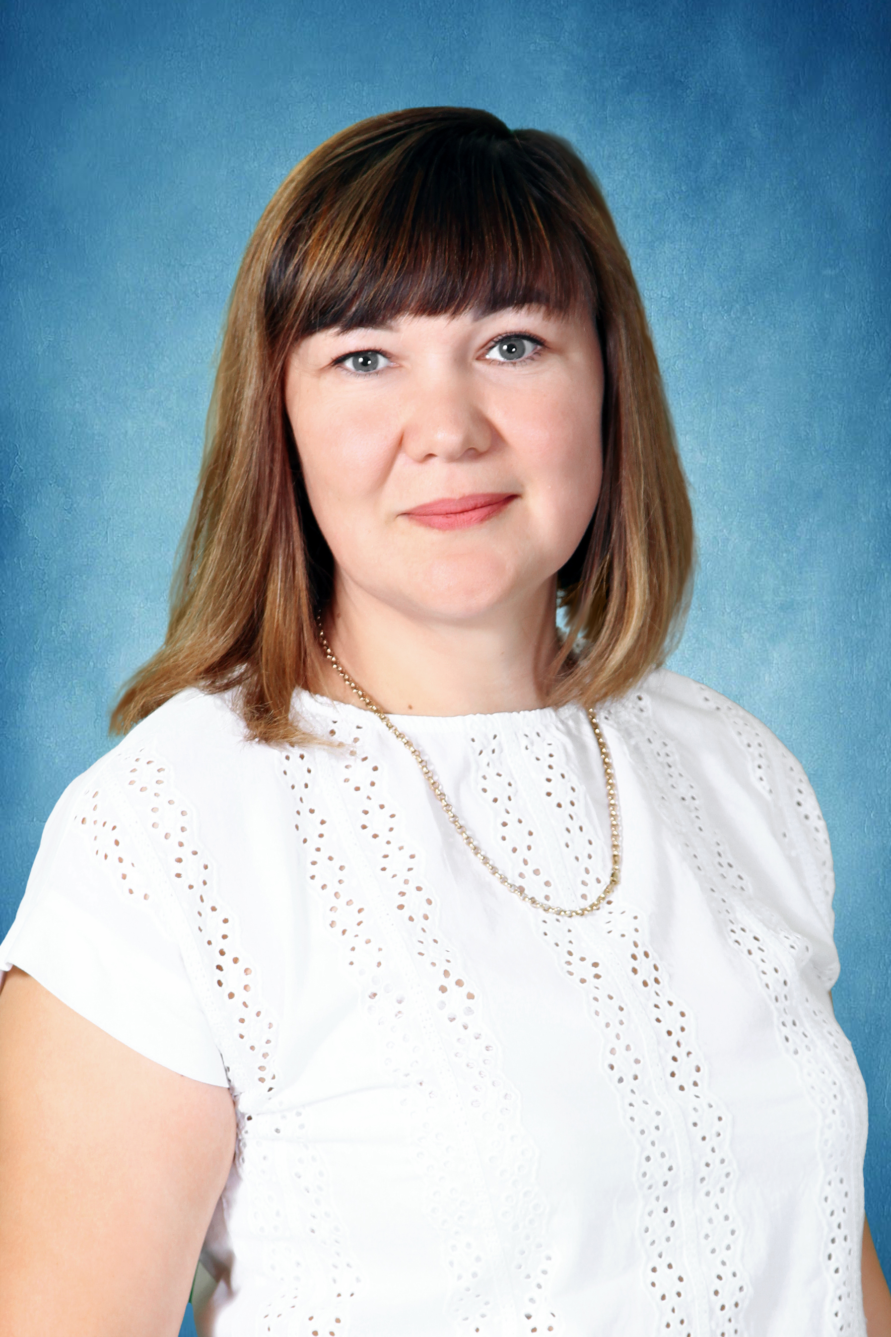 Воспитатель Исангалина Асия Каюмовна.