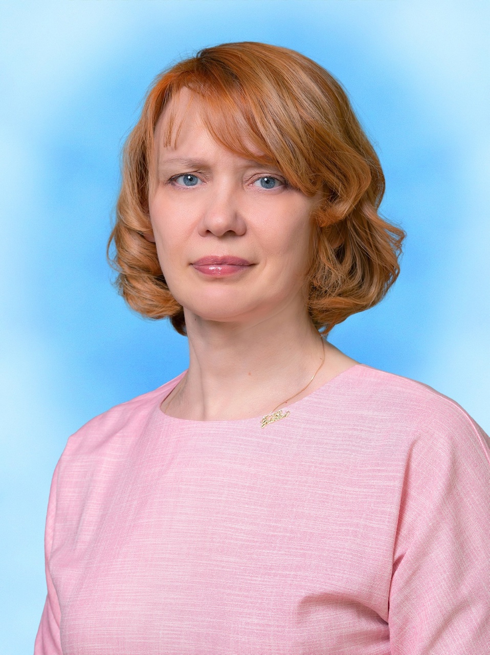Учитель-логопед Тэугяс Надежда Викторовна.