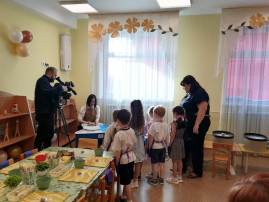 Открытие гончарной мастерской "Юные скульпторы" Открытие гончарной мастерской "Юные скульпторы".
