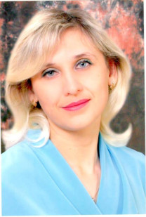 Шамсутдинова Ирина Сергеевна Шамсутдинова Ирина Сергеевна