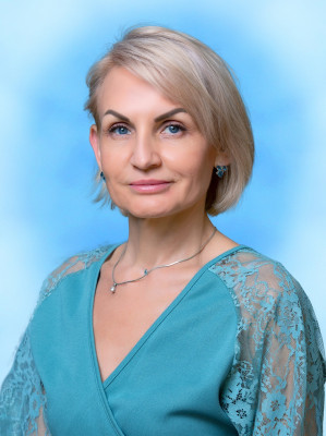 Воспитатель Агафонова Ольга Владимировна Воспитатель Агафонова Ольга Владимировна