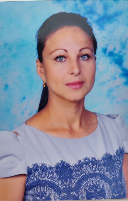 Воспитатель Квашнина Алена Анатольевна Воспитатель Квашнина Алена Анатольевна