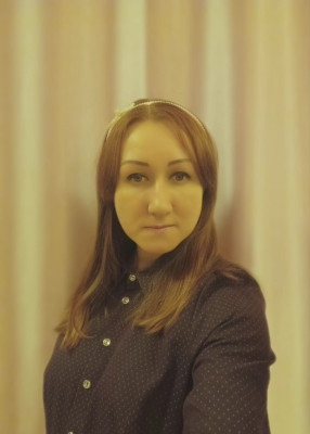 Воспитатель Нафикова Ольга Александровна Воспитатель Нафикова Ольга Александровна