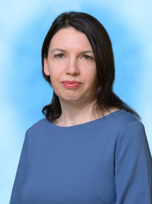 Воспитатель Кирюшкина Арина Николаевна Воспитатель Кирюшкина Арина Николаевна