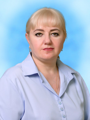 Воспитатель Хакус Лариса Викторовна Воспитатель Хакус Лариса Викторовна