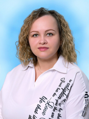Воспитатель Петрова Светлана Алексеевна Воспитатель Петрова Светлана Алексеевна