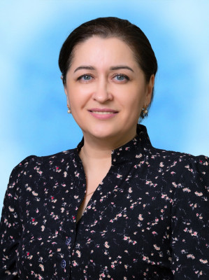 Воспитатель Иванова Оксана Владимировна Воспитатель Иванова Оксана Владимировна