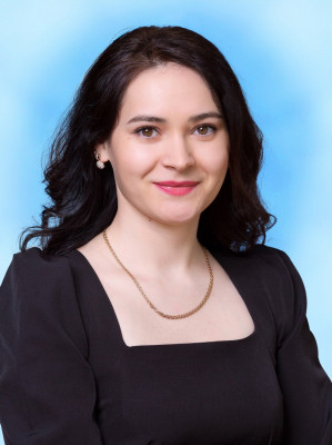 Воспитатель Сафина Эльвина Ришатовна Воспитатель Сафина Эльвина Ришатовна